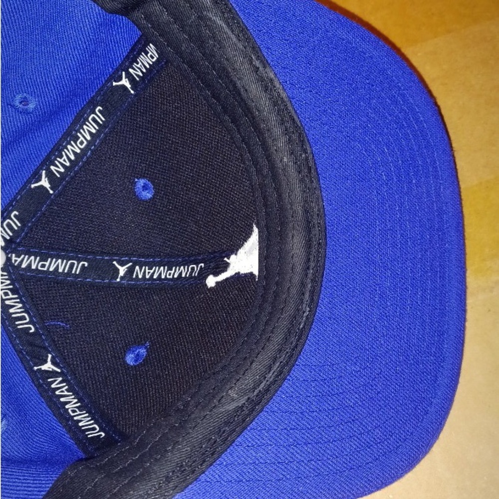 Jordan SnapBack - Picture 4 of 4